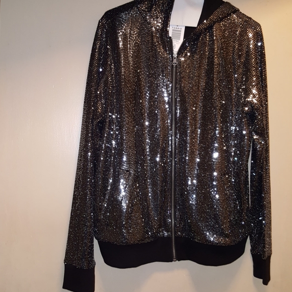 Jacket 🚫SOLD 🚫 - Picture 1 of 2